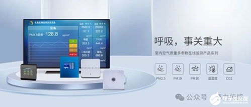 耶力环境监测仪 助力4S店实现精准VOC排放监测