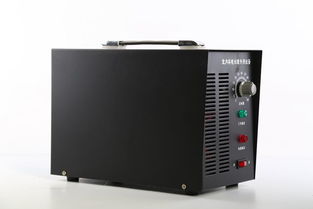 现代居家必备 甲醛检测仪与小型环境治理设备详解