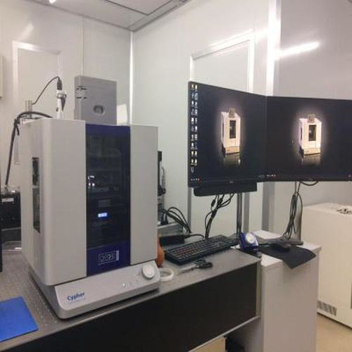 科技创新助力环境监测 超滑摩擦力测试仪与恶臭监测仪的应用与前景