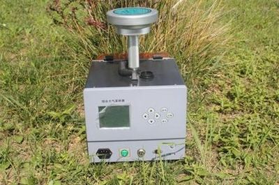 多功能大气采样器与恶臭监测仪 守护呼吸安全的隐形卫士
