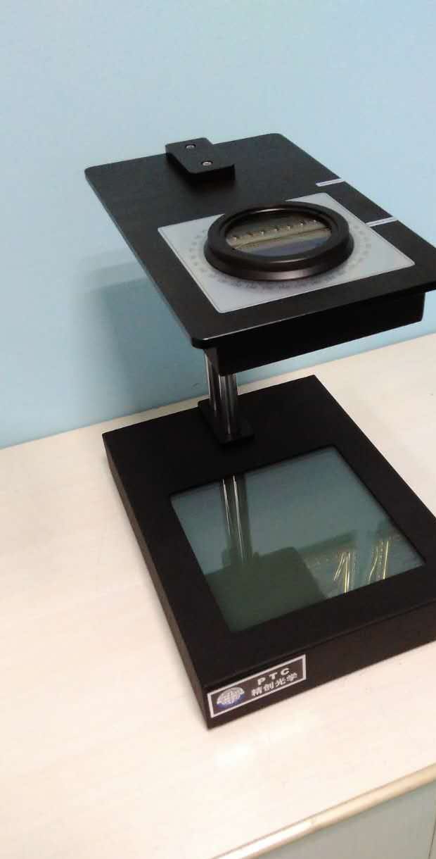 可燃性气体检测仪工作环境要求