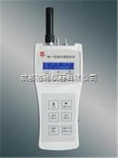 WH-I 型微环境监测仪 为精准环境监测保驾护航