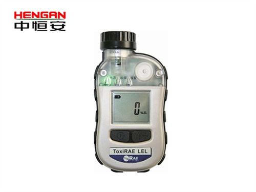 气体探测器应用范围与中恒安公司产品介绍