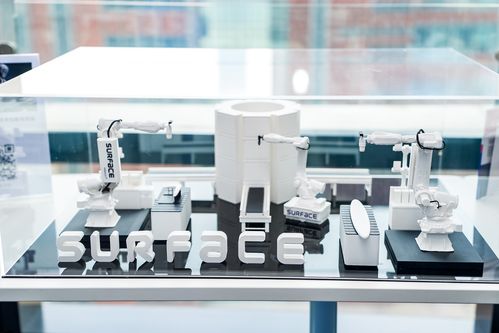 索菲丝引领智造革新 脑-眼-手一体化智能打磨技术落地，同步启动“灯塔工厂”计划，助推产业迈向自适应智造与环境监测新纪元