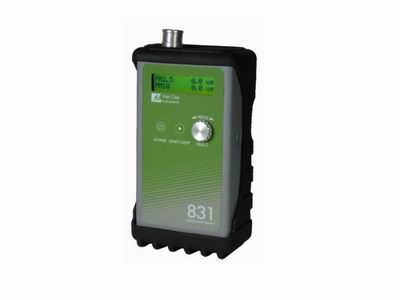 美国MetOne 831系列 一体化环境监测解决方案——粉尘、PM2.5、粒子计数与恶臭监测